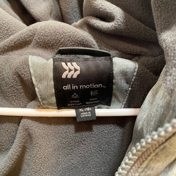 Jacket - Picture 3 of 3